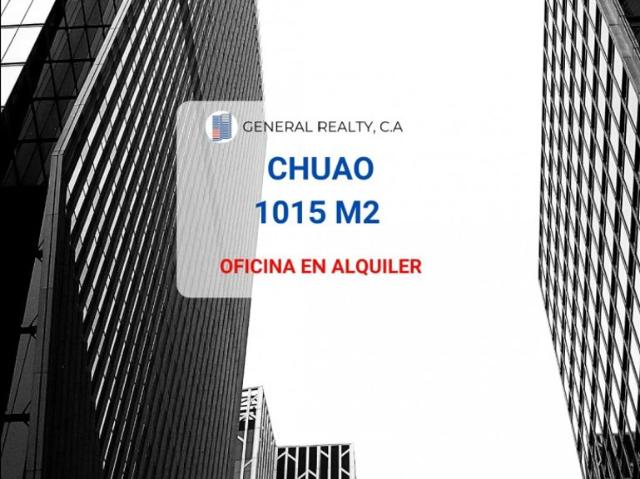 Oficina en alquiler en Boca De Uchire, Distrito Capital