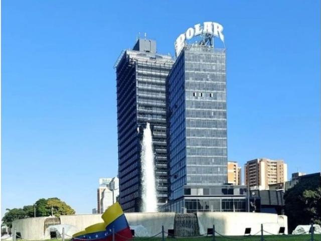Oficina en alquiler en Boca De Uchire, Distrito Capital