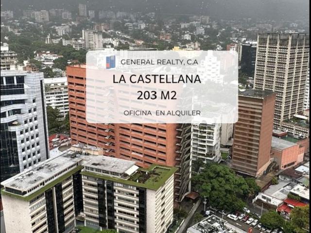Oficina en alquiler en Boca De Uchire, Distrito Capital