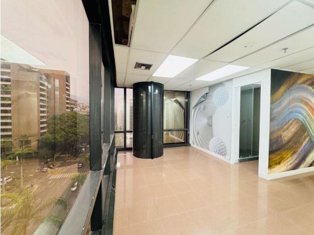 Oficina en alquiler en Boca De Uchire, Distrito Capital