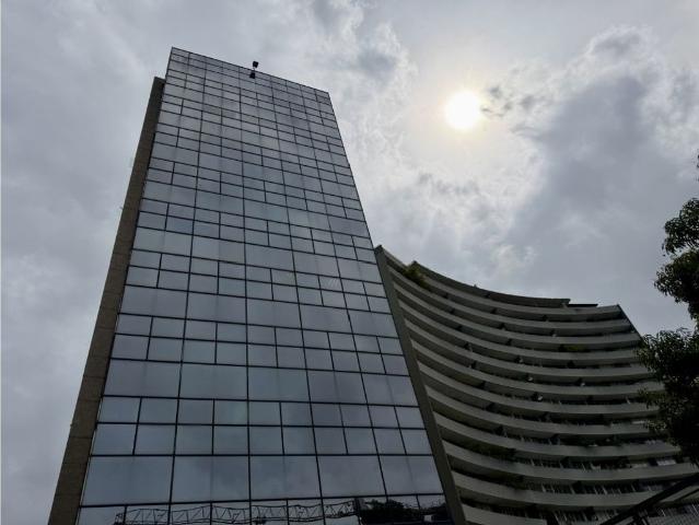 Oficina en alquiler en Boca De Uchire, Distrito Capital