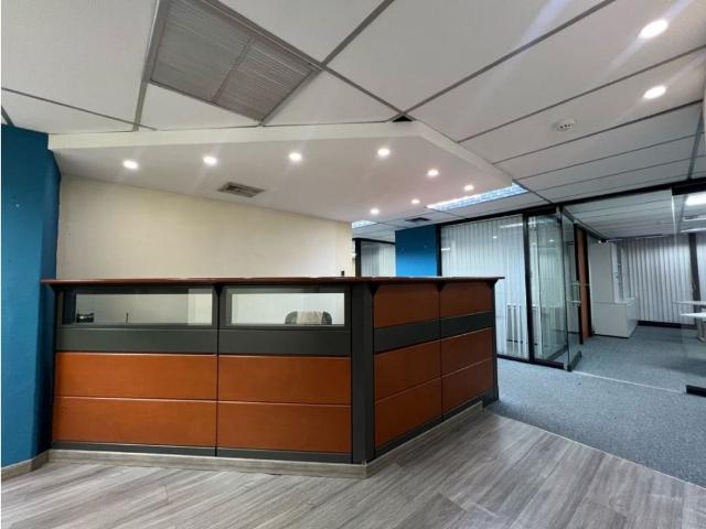 Oficina en alquiler en Boca De Uchire, Distrito Capital