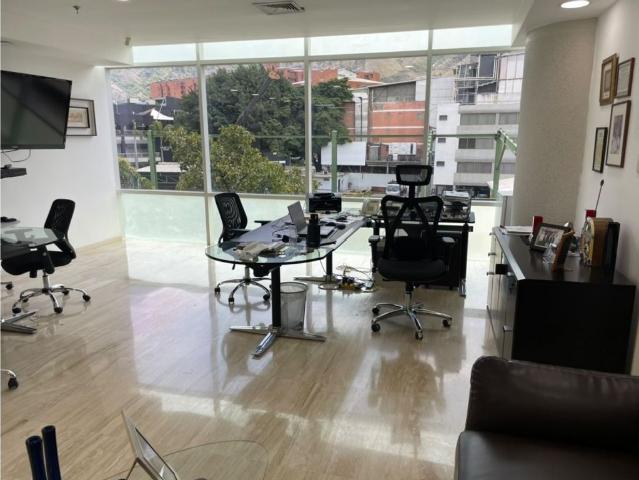 Oficina en alquiler en Boca De Uchire, Distrito Capital