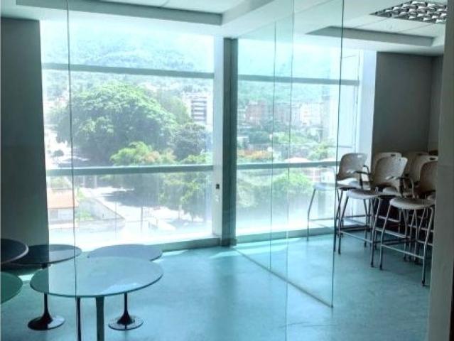 Oficina en alquiler en Boca De Uchire, Distrito Capital