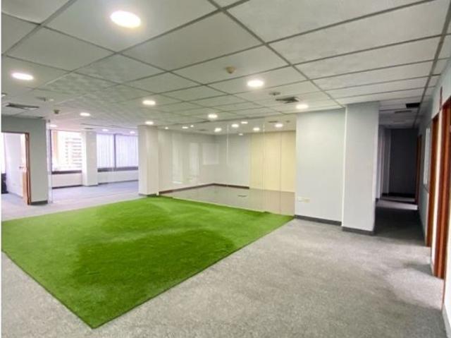 Oficina en alquiler en Boca De Uchire, Distrito Capital