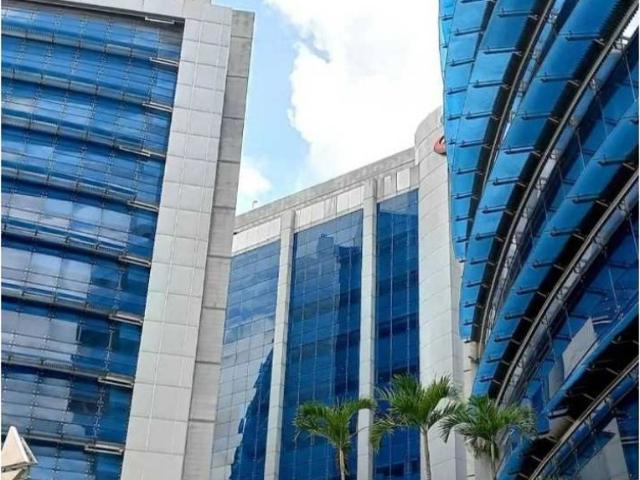 Oficina en alquiler en Boca De Uchire, Distrito Capital