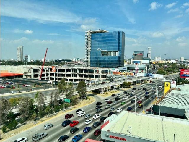 Oficina en renta en Saltillo, Coahuila