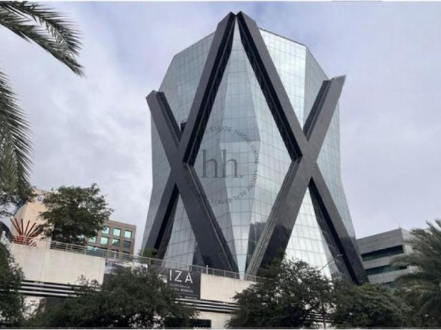 Oficina en renta en San Pedro, Nuevo León