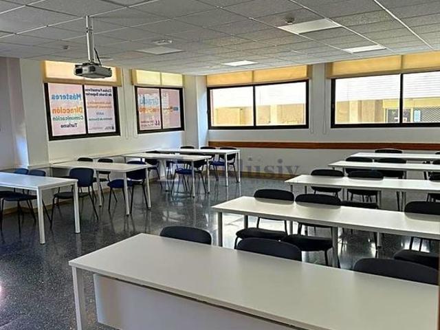 Oficina en alquiler en Tenerife, Urbanización Anaga