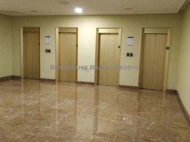 Oficina en venta en Bilbao, Abando