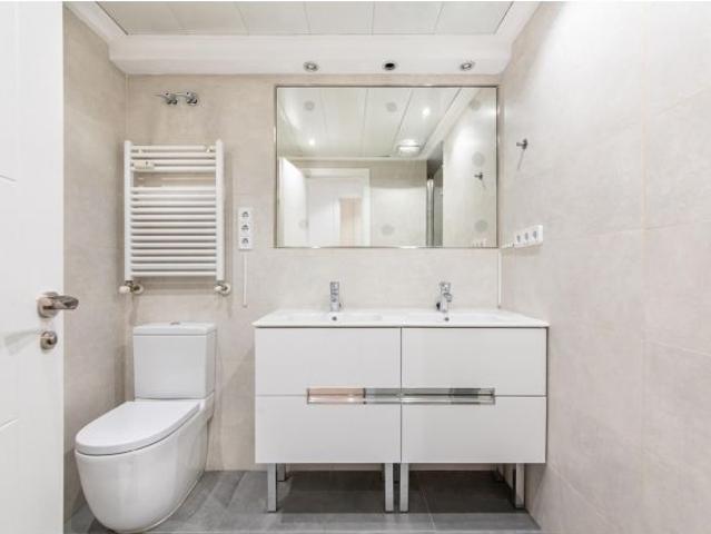 Local Comercial en alquiler en Retiro, Madrid