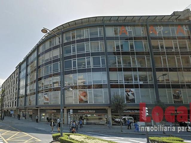 Oficina en venta en Deusto, Bilbao