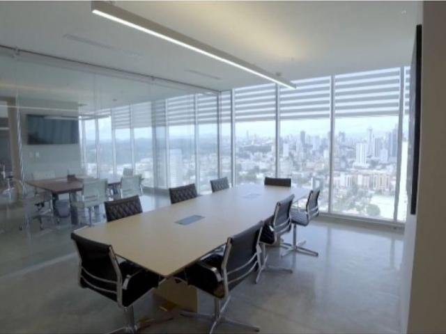 Exclusiva oficina en venta Buena Vista, Provincia de Colón