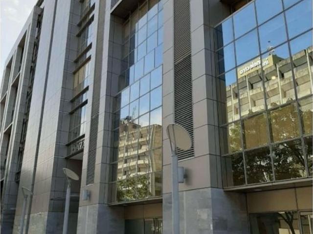 Oficina en venta en Boca De Uchire, Distrito Capital