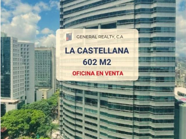 Oficina en venta en Boca De Uchire, Distrito Capital