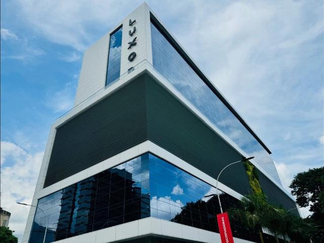 Oficina en venta en Boca De Uchire, Distrito Capital