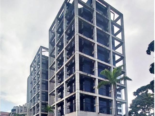 Oficina en venta en Boca De Uchire, Distrito Capital