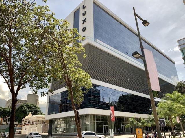 Oficina en venta en Boca De Uchire, Distrito Capital