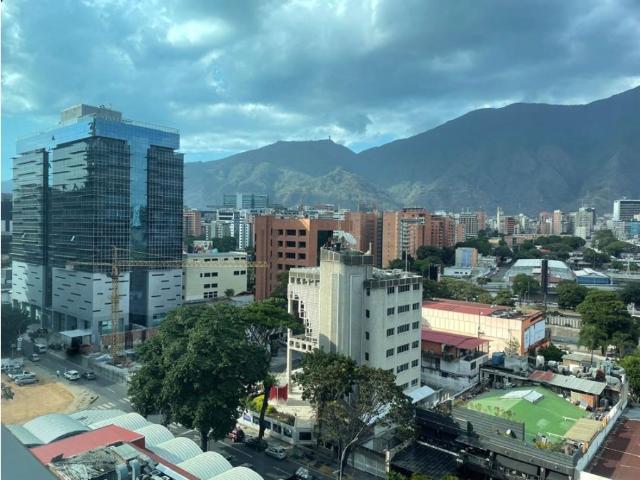 Oficina en venta en Boca De Uchire, Distrito Capital