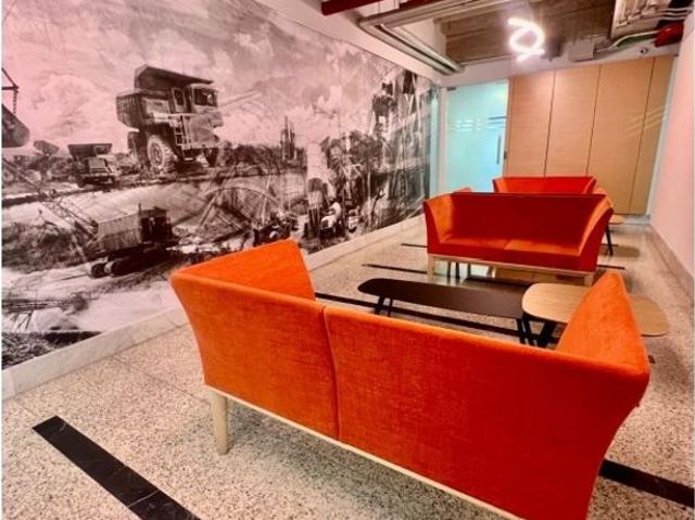 Oficina en venta en Boca De Uchire, Distrito Capital