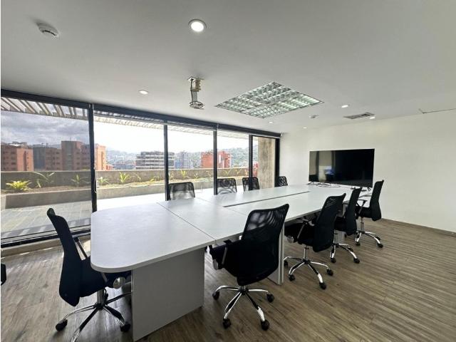 Oficina en venta en Boca De Uchire, Distrito Capital