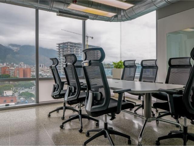Oficina en venta en Boca De Uchire, Distrito Capital