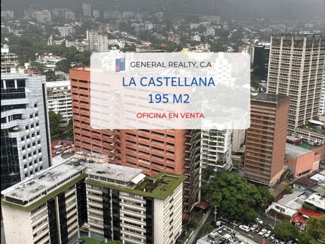 Oficina en venta en Boca De Uchire, Distrito Capital