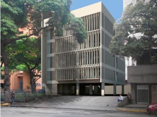 Oficina en venta en Boca De Uchire, Distrito Capital