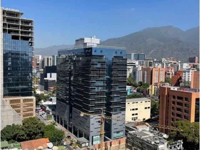 Oficina en venta en Boca De Uchire, Distrito Capital
