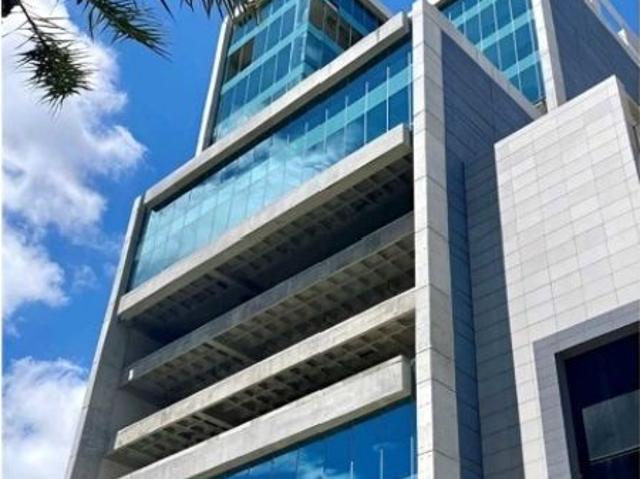 Oficina en venta en Boca De Uchire, Distrito Capital