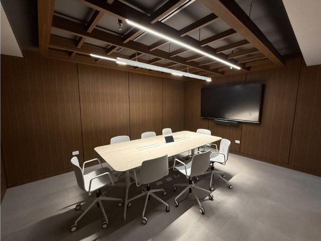 Oficina en venta en Boca De Uchire, Distrito Capital