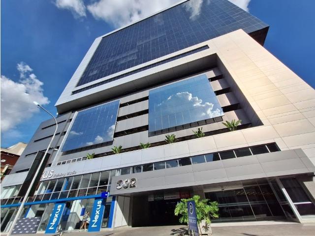 Oficina en venta en Boca De Uchire, Distrito Capital