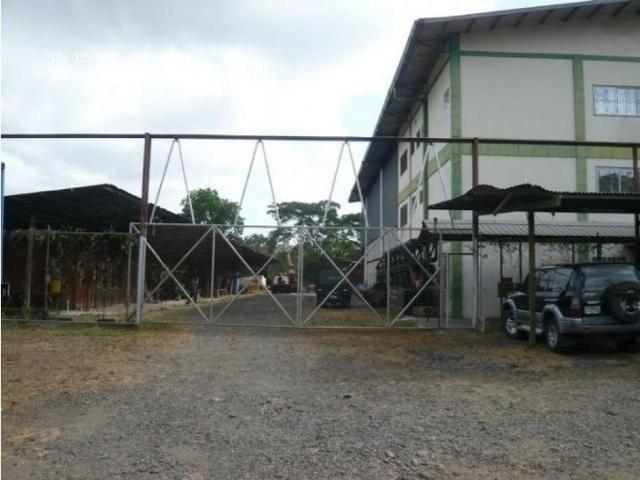 Exclusiva oficina en venta Chilibre, Provincia de Panamá