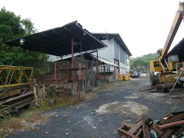 Exclusiva oficina en venta Chilibre, Provincia de Panamá
