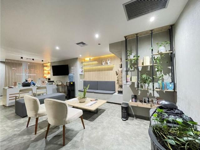 Exclusiva oficina en venta Medellín, Departamento de Antioquia