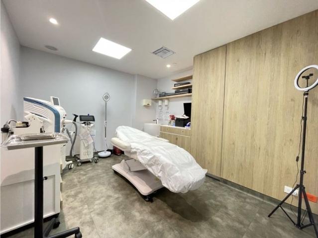 Exclusiva oficina en venta Medellín, Departamento de Antioquia