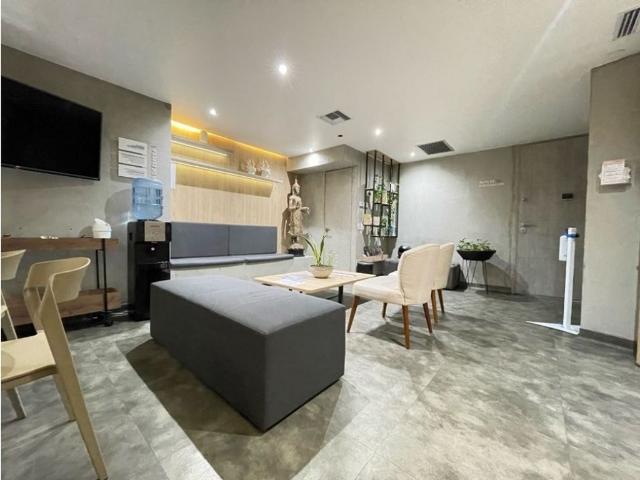 Exclusiva oficina en venta Medellín, Departamento de Antioquia