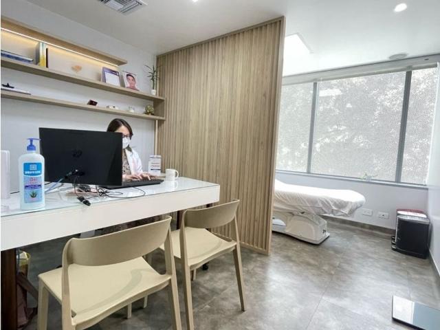 Exclusiva oficina en venta Medellín, Departamento de Antioquia