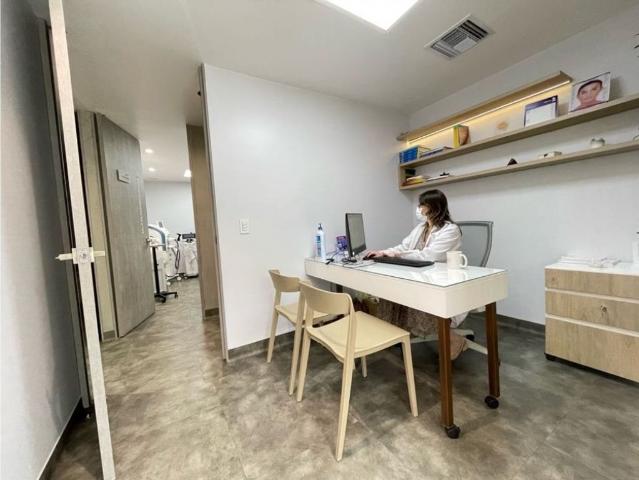 Exclusiva oficina en venta Medellín, Departamento de Antioquia