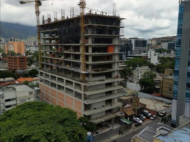 Oficina en venta en Nueva Caracas, Caracas