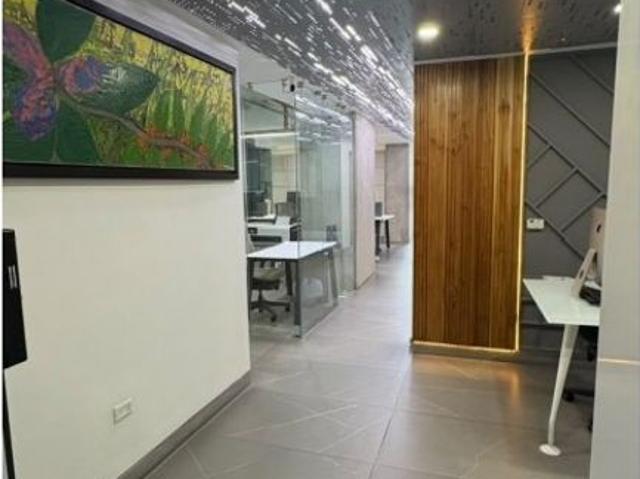 Oficina en venta en Boca De Uchire, Distrito Capital
