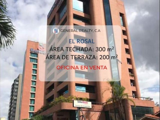 Oficina en venta en Nueva Caracas, Caracas