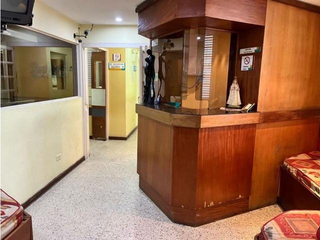 Oficina en venta en Boca De Uchire, Distrito Capital