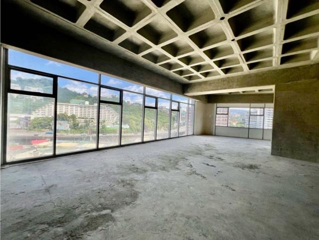 Oficina en venta en Boca De Uchire, Distrito Capital
