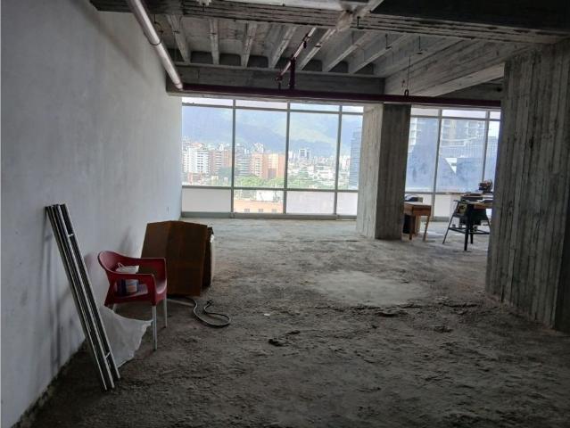 Oficina en venta en Boca De Uchire, Distrito Capital