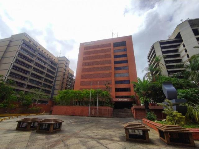 Oficina en venta en Boca De Uchire, Distrito Capital
