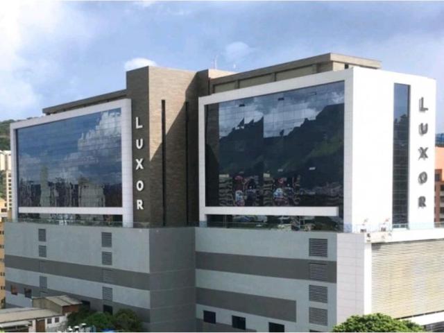 Oficina en venta en Boca De Uchire, Distrito Capital