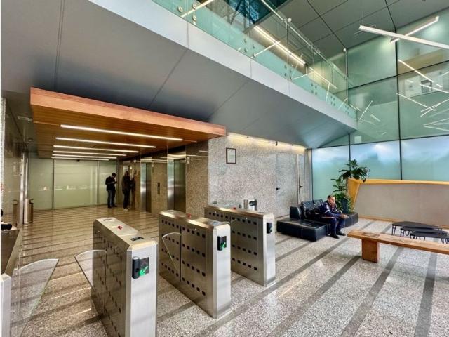 Oficina en venta en Boca De Uchire, Distrito Capital