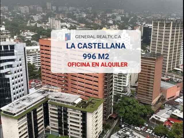 Oficina en venta en Boca De Uchire, Distrito Capital