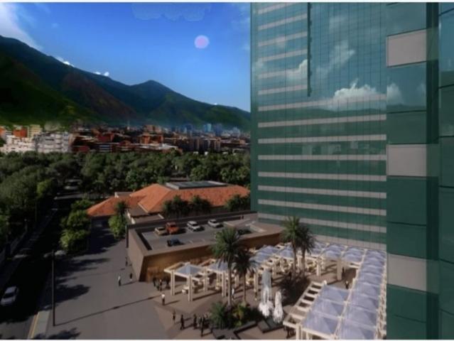 Oficina en venta en Boca De Uchire, Distrito Capital
